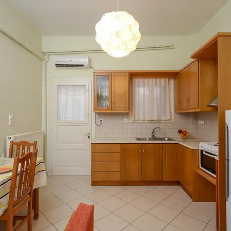 Apartament Naxos Naxos City