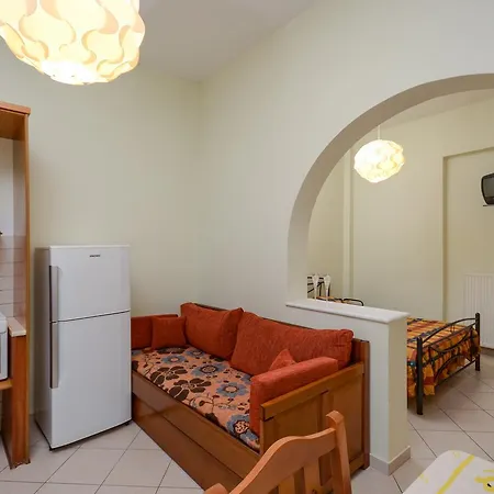 Apartament Naxos Naxos City