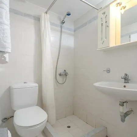 Apartament Naxos