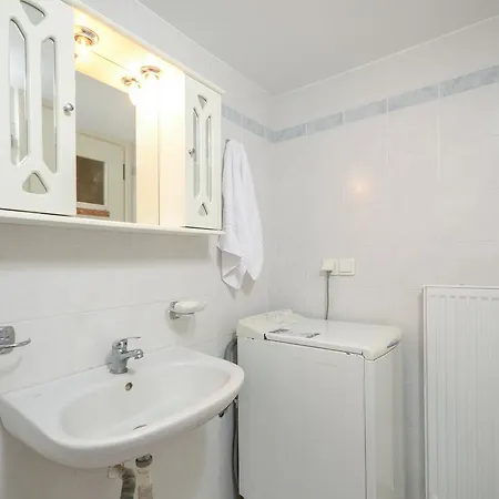 Apartament Naxos